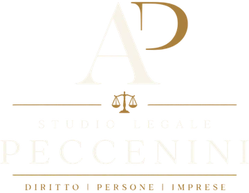 Studio Legale Peccenini, Diritto Persone Imprese